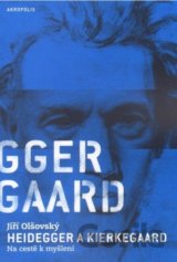 Heidegger a Kierkegaard