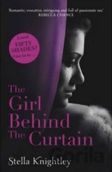 The Girl Behind the Curtain