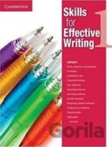 Skills for Effective Writing Level 1