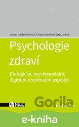 Psychologie zdraví