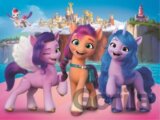 My Little Pony: Zářit jako poníci