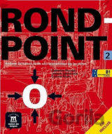 Rond-point 2 – Livre de léleve + CD