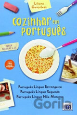 Cozinhar Em Portugues