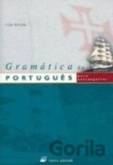 Gramatica de portugues língua nao materna