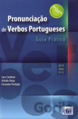 Pronunciar de verbos portugueses