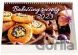 Babiččiny recepty