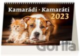Kamarádi