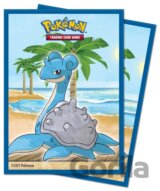 Pokémon Deck Protector obaly na karty 65 ks