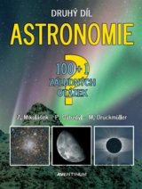 Astronomie - druhý díl