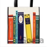 Literary Tales Reusable Tote