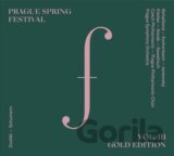 Prague spring festival - Gold Edition Vol. III