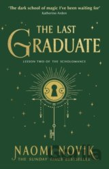 The Last Graduate