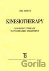 Kinesiotherapy: Movement Therapy in Psychiatric Treatment