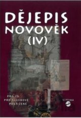 Dějepis IV. Novověk