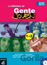 Gente Joven – Biblioteaca 1+2