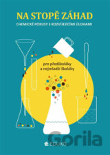 Chemické pokusy s rozvíjejícími úlohami pro předškoláky a nejmenší školáky
