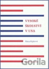 Vysoké školství v USA