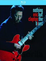 Eric Clapton: Nothing But the Blues