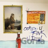 Suggs and Paul Weller: "OOH DO U FINK U R" LP