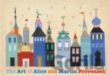 The Art of Alice and Martin Provensen