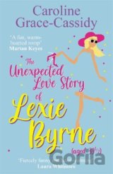 The Unexpected Love Story of Lexie Byrne