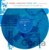 Hancock Herbie: Takin' Off (Coloured) LP