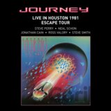 Journey: Live In Houston 1981:Escape Tour  LP