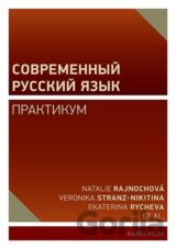 Učebnice Současná ruština - cvičení
