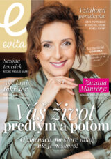 Evita magazín 06/2022