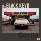 The Black Keys: Delta Kream LP