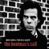 Nick Cave and the Bad Seeds: The Boatman's Call LP