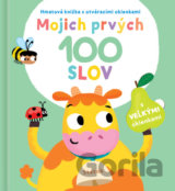 Mojich prvých 100 slov: Statok