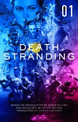 Death Stranding (Volume 1)