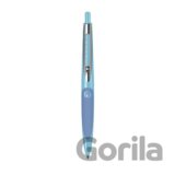 Guľôčkové pero my.pen modré