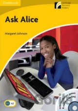 Ask Alice Level 2