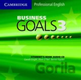 Business Goals 3