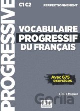 Vocabulaire progressif du français, Niveau perfectionnement.