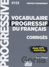 Vocabulaire progressif du français, Niveau perfectionnement.