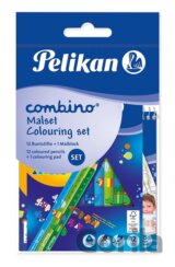 Súprava Pelikan Combino