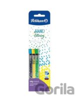 Atramentové pero 273 Inky neón