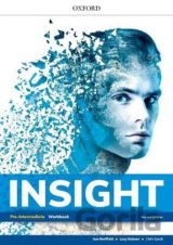 insight - Pre-Intermediate - Workbook