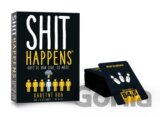 Shit Happens CZ