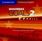 Business Goals 2