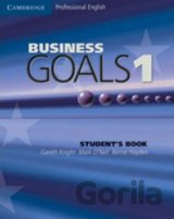 Business Goals 1