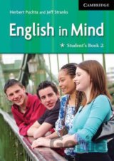 English in Mind Level 2