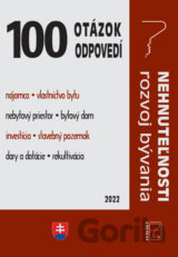 100 otázok o odpovedí  - Nehnuteľnosti, Rozvoj bývania
