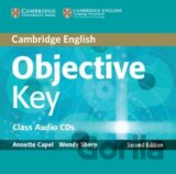 Objective Key Class