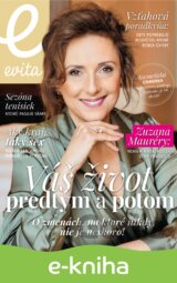 E-Evita magazín 06/2022