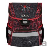 Školská taška Loop, pavúk
