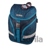 Školská taška SoftLight, auto